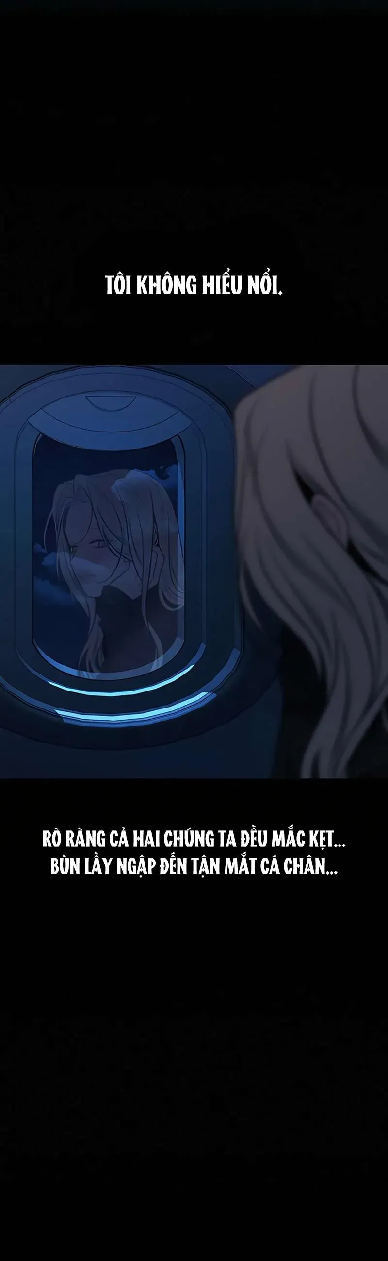 Tình Yêu Trong Sáng Chapter 122 33