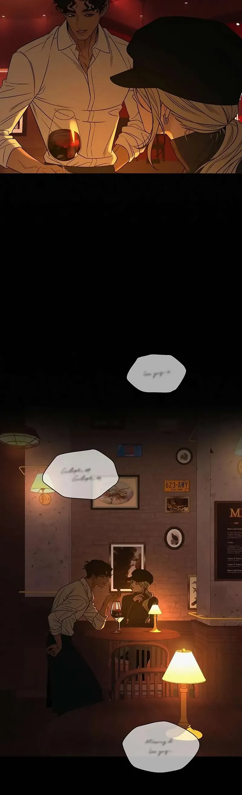 Tình Yêu Trong Sáng Chapter 122 38