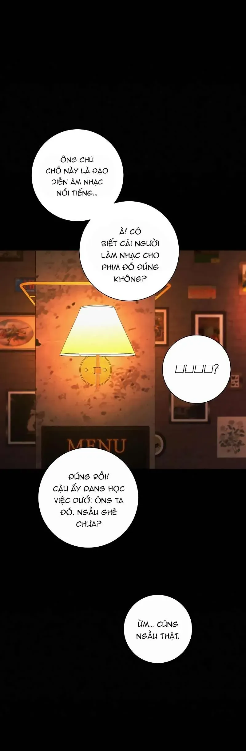 Tình Yêu Trong Sáng Chapter 122 39