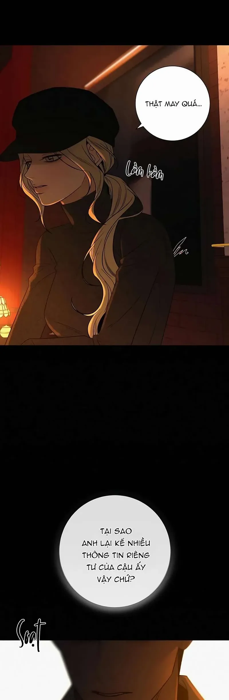 Tình Yêu Trong Sáng Chapter 122 40