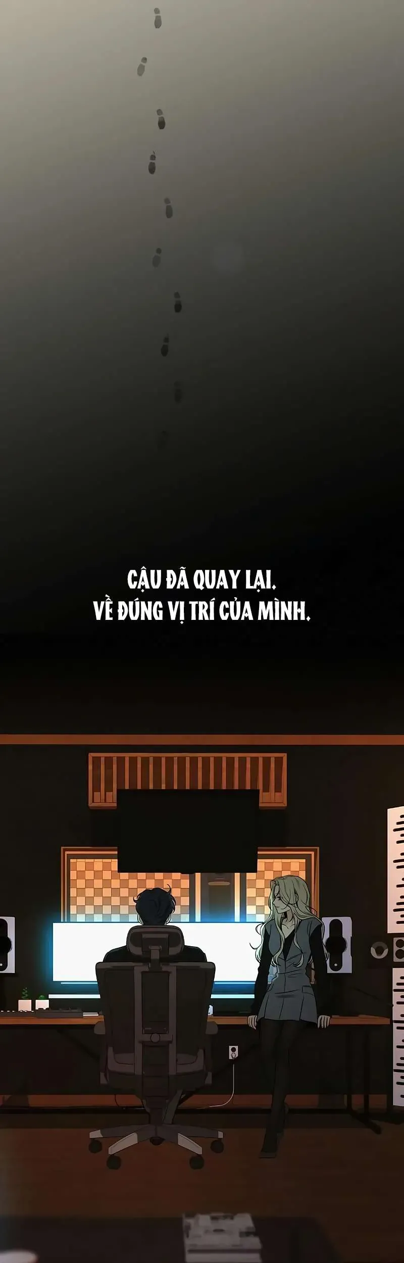 Tình Yêu Trong Sáng Chapter 122 47