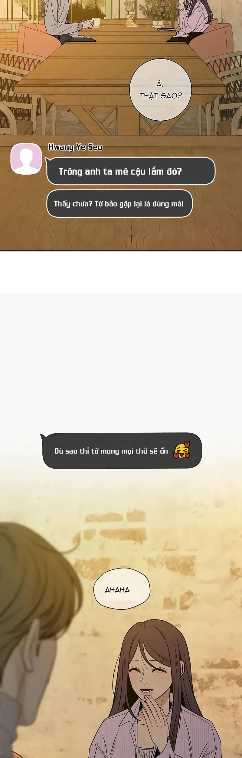 Tình Yêu Trong Sáng Chapter 122 50