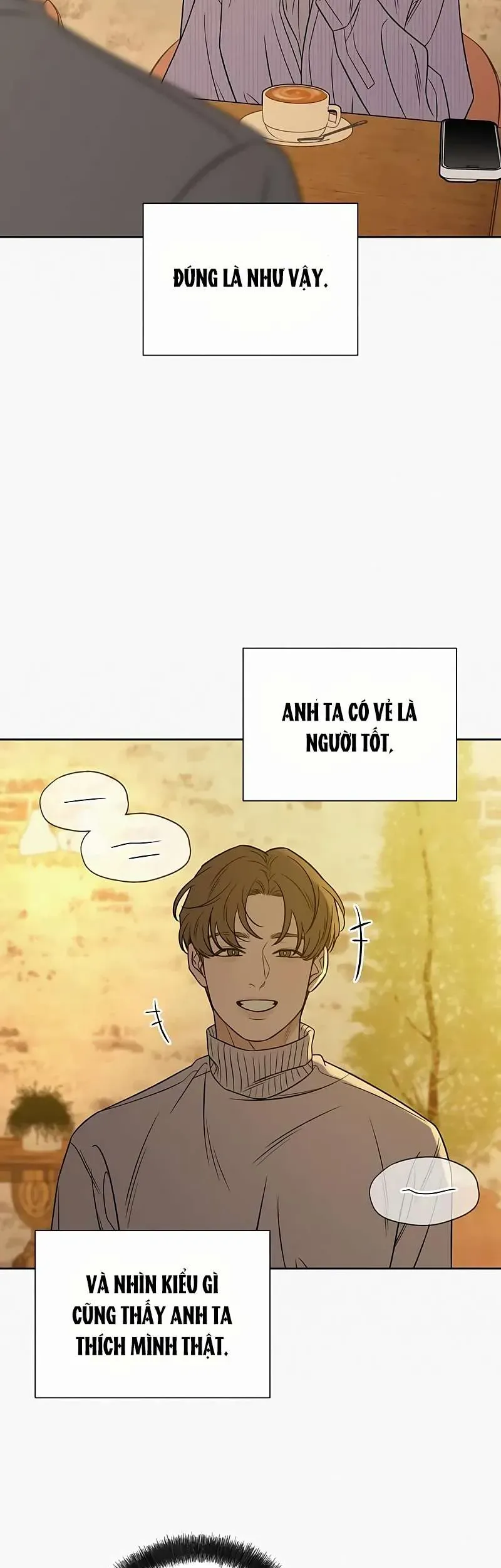 Tình Yêu Trong Sáng Chapter 122 51