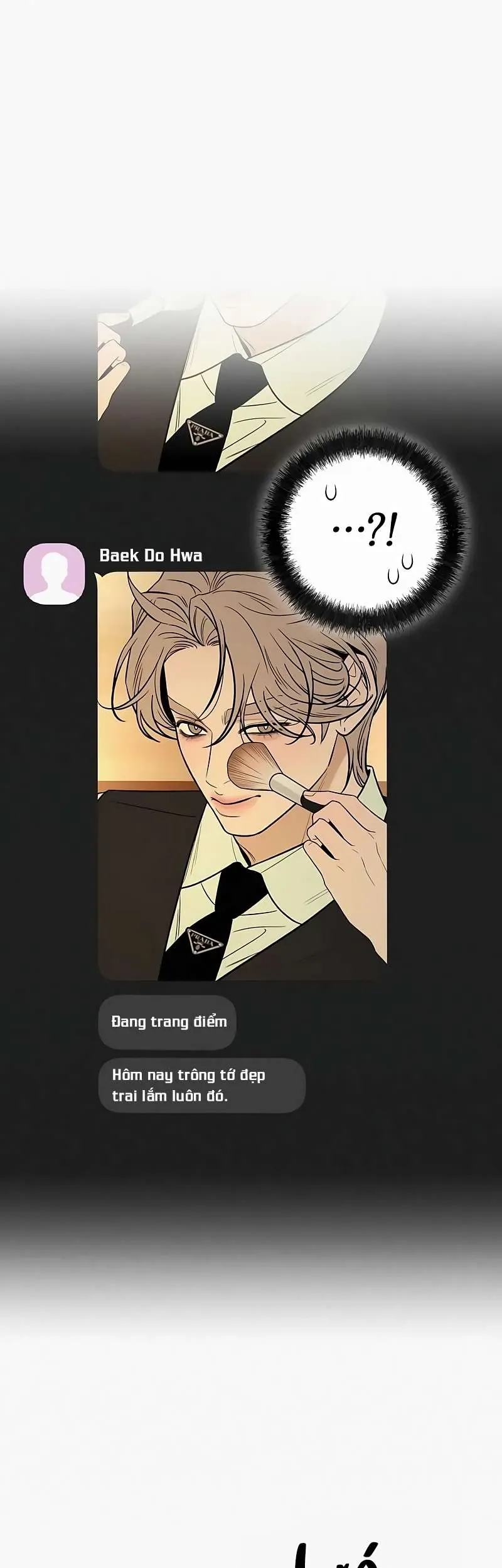 Tình Yêu Trong Sáng Chapter 122 54