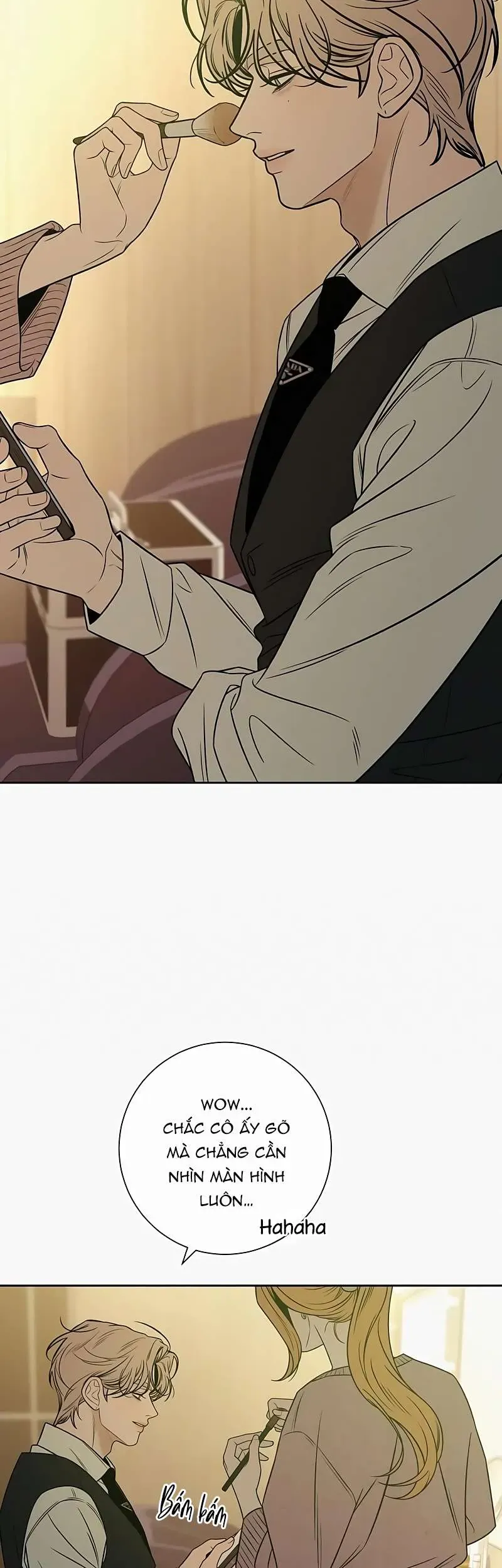 Tình Yêu Trong Sáng Chapter 122 59