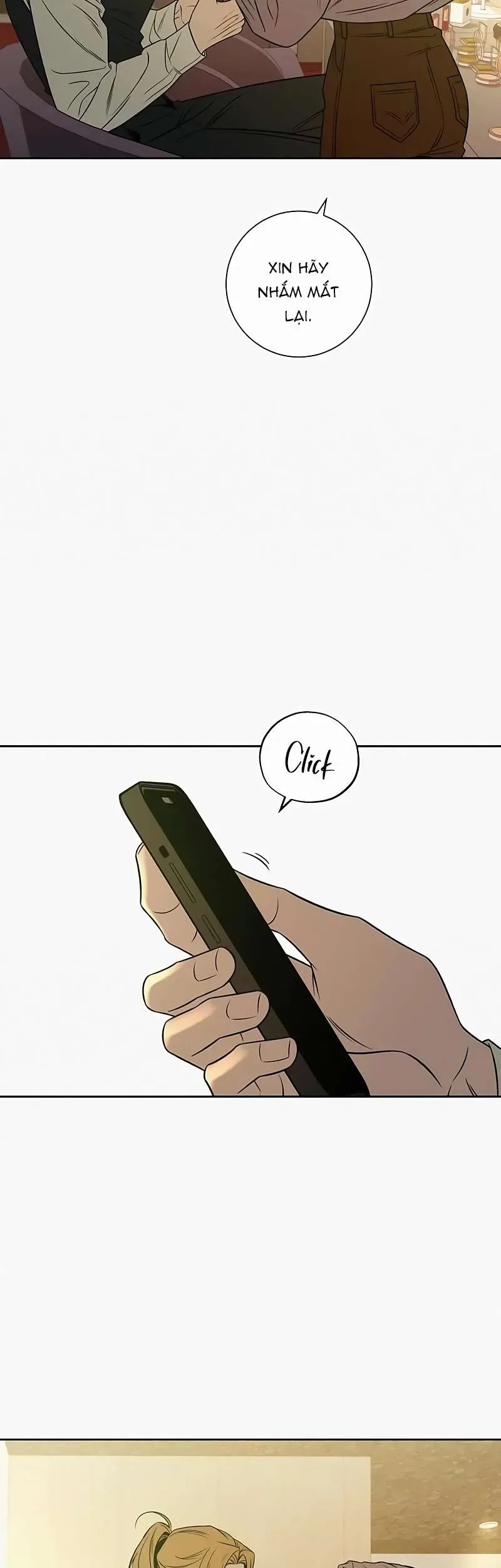 Tình Yêu Trong Sáng Chapter 122 60