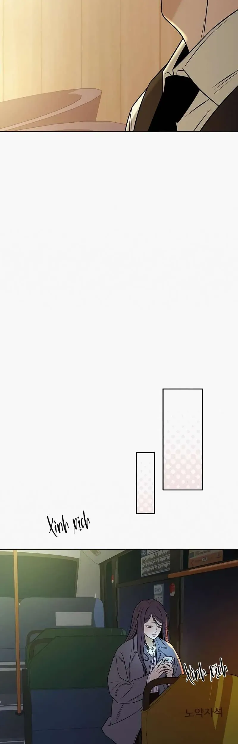 Tình Yêu Trong Sáng Chapter 122 62