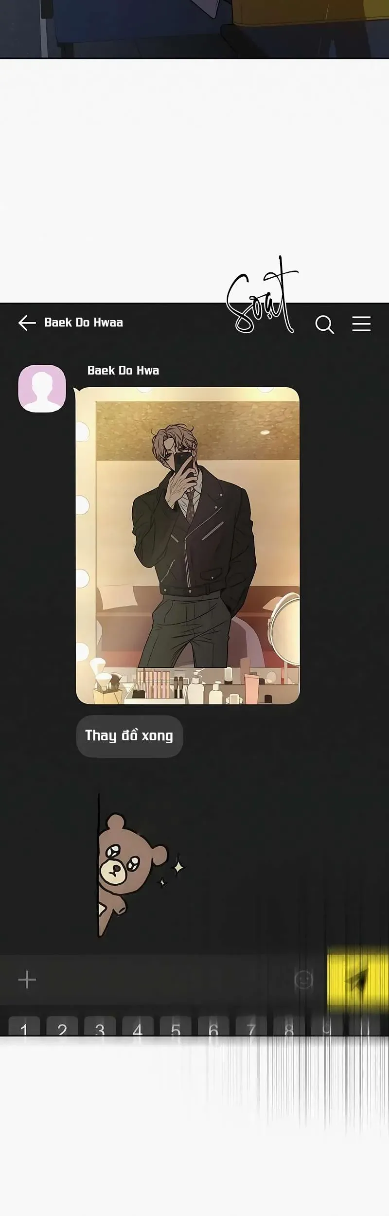 Tình Yêu Trong Sáng Chapter 122 63