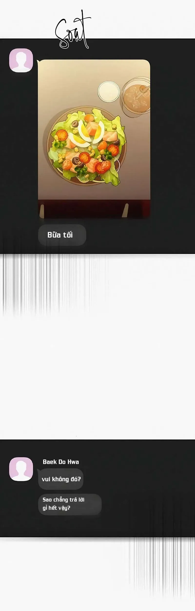 Tình Yêu Trong Sáng Chapter 122 64