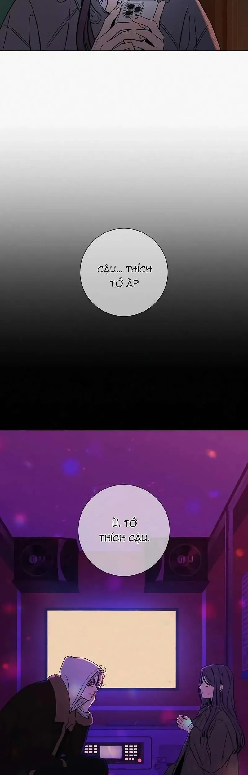 Tình Yêu Trong Sáng Chapter 122 66