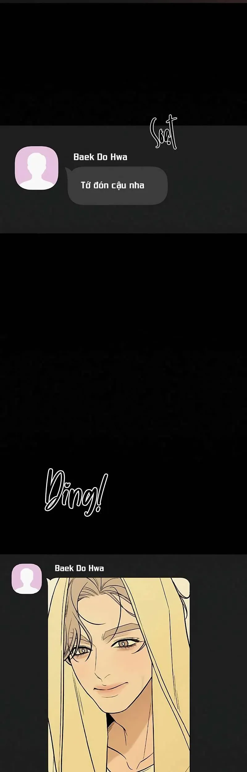 Tình Yêu Trong Sáng Chapter 122 68