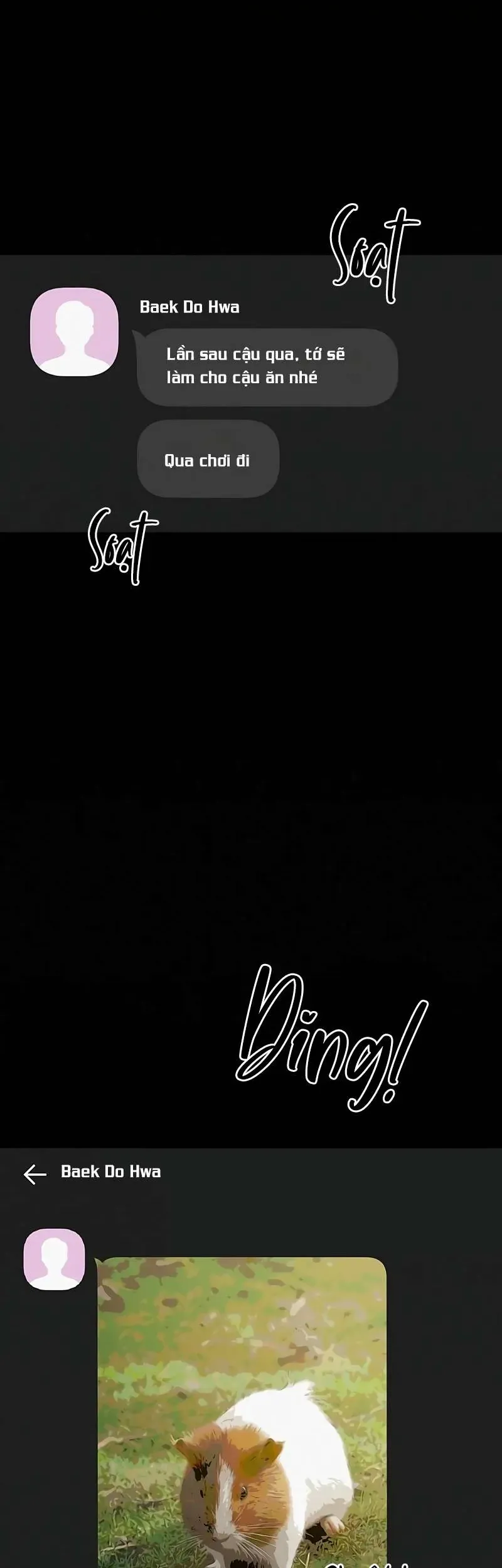 Tình Yêu Trong Sáng Chapter 122 70