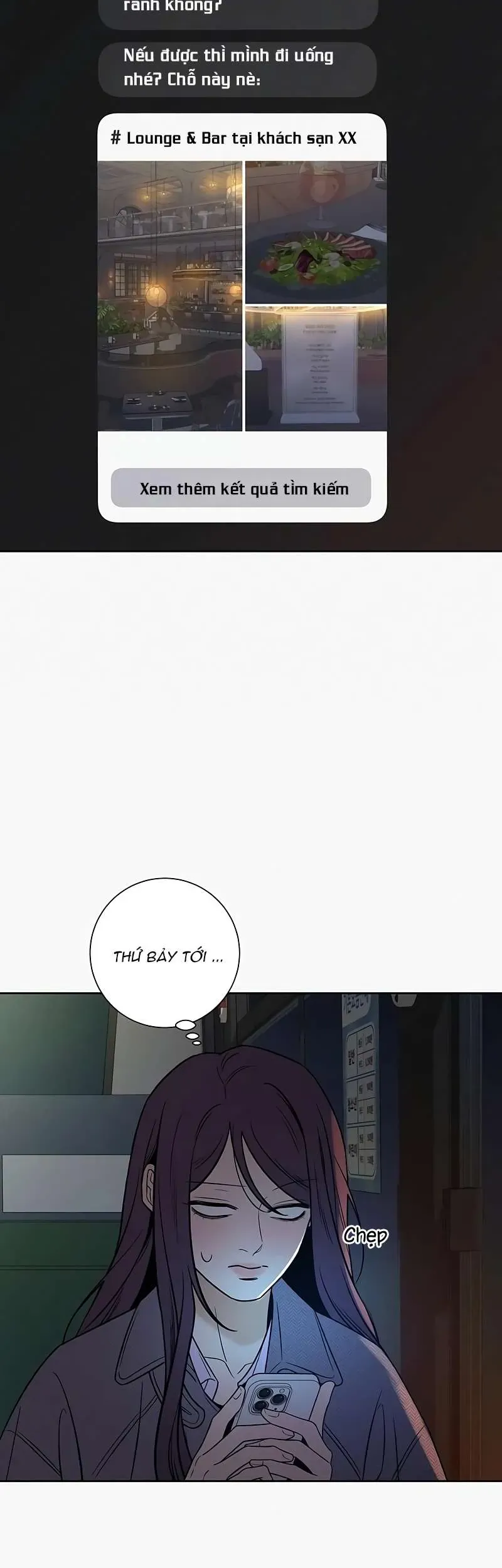 Tình Yêu Trong Sáng Chapter 122 74