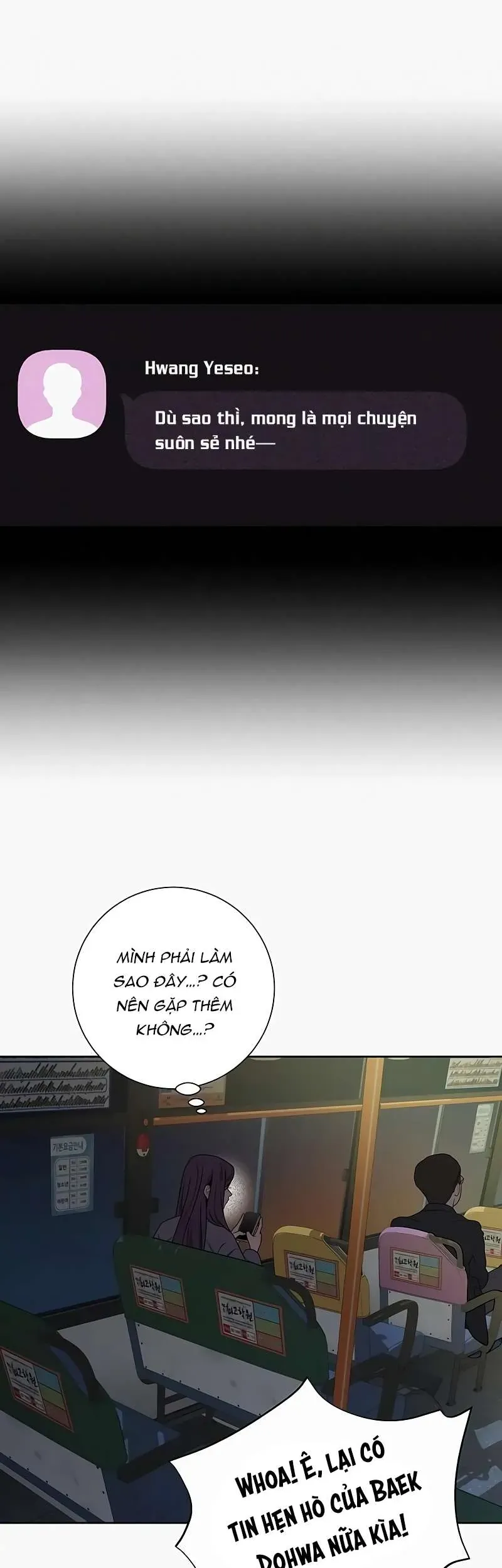 Tình Yêu Trong Sáng Chapter 122 75