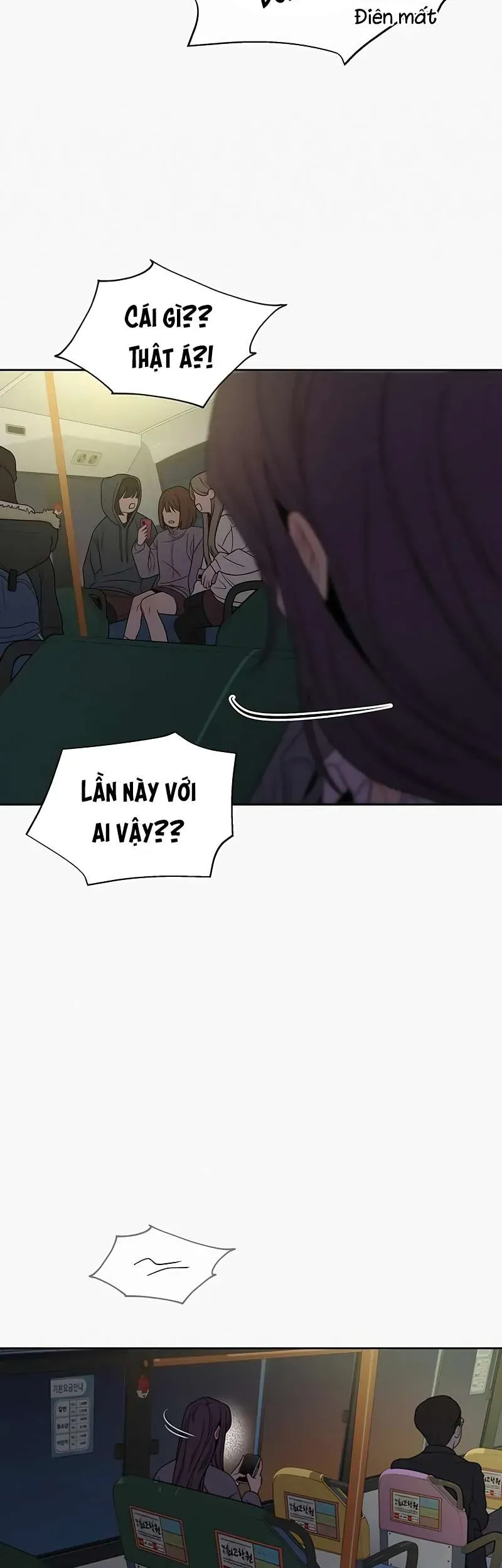 Tình Yêu Trong Sáng Chapter 122 76