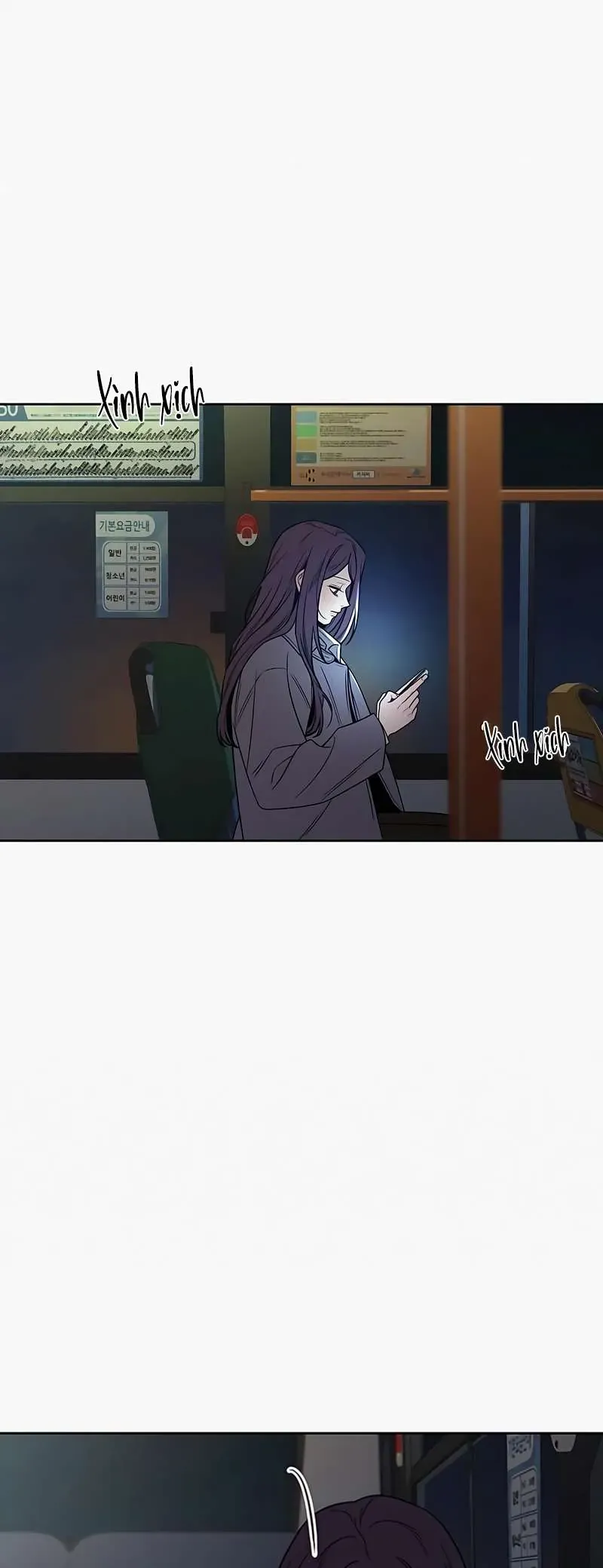 Tình Yêu Trong Sáng Chapter 122 78