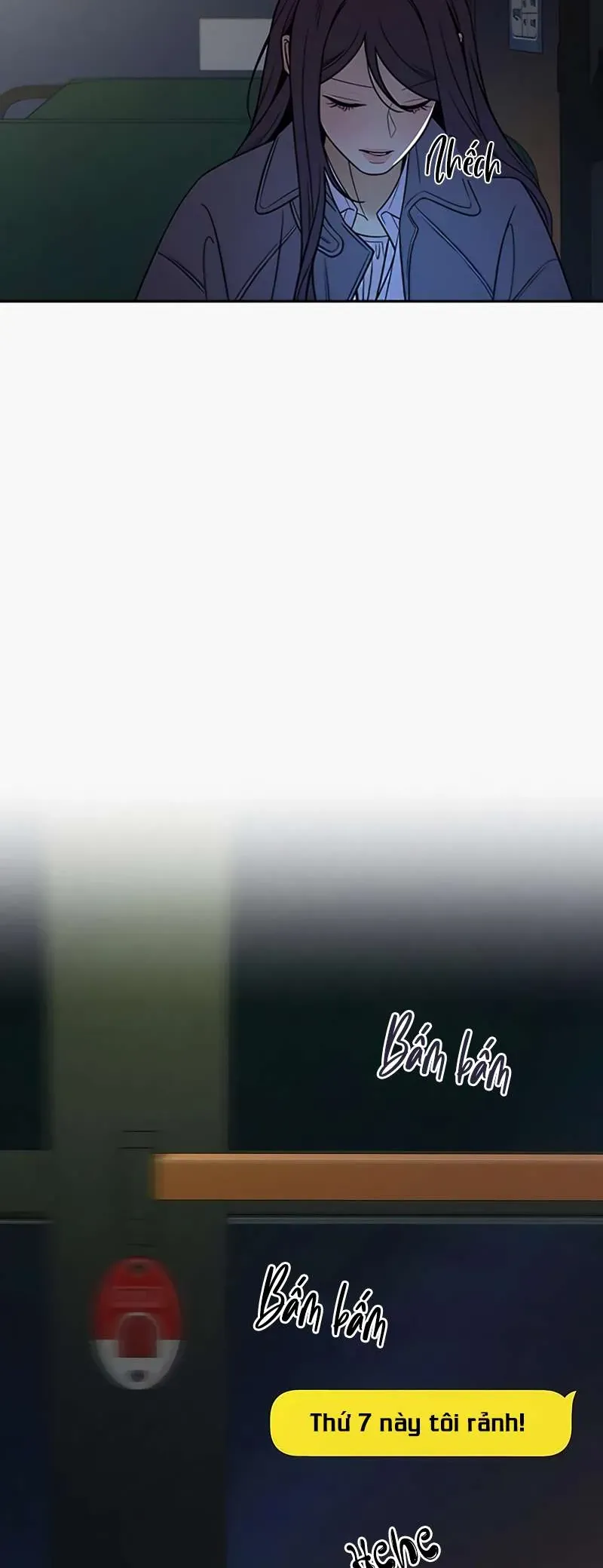 Tình Yêu Trong Sáng Chapter 122 79