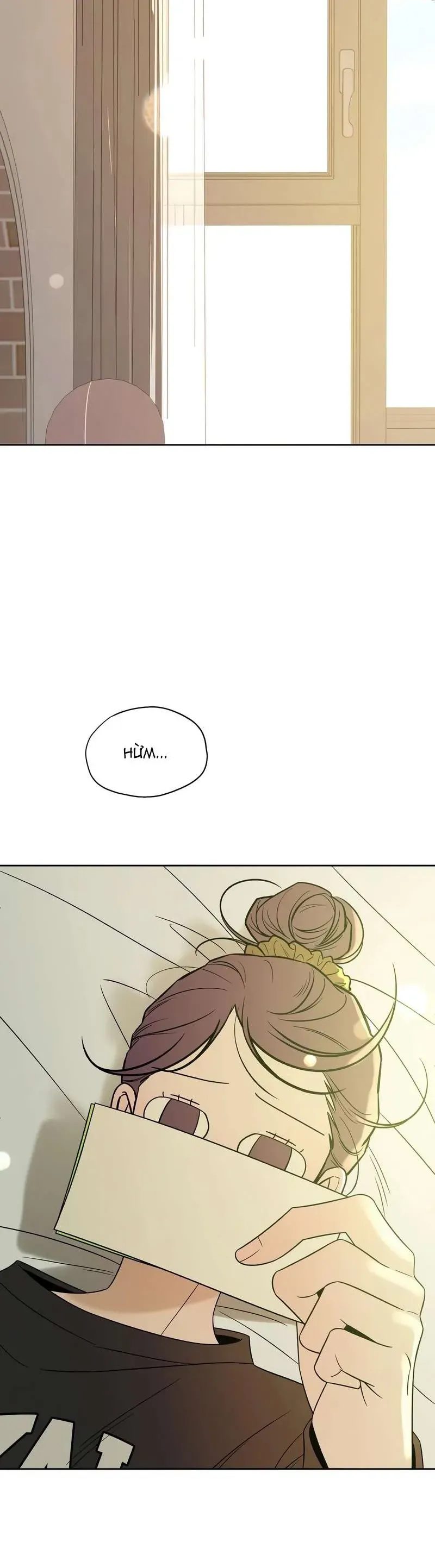 Tình Yêu Trong Sáng Chapter 123 3