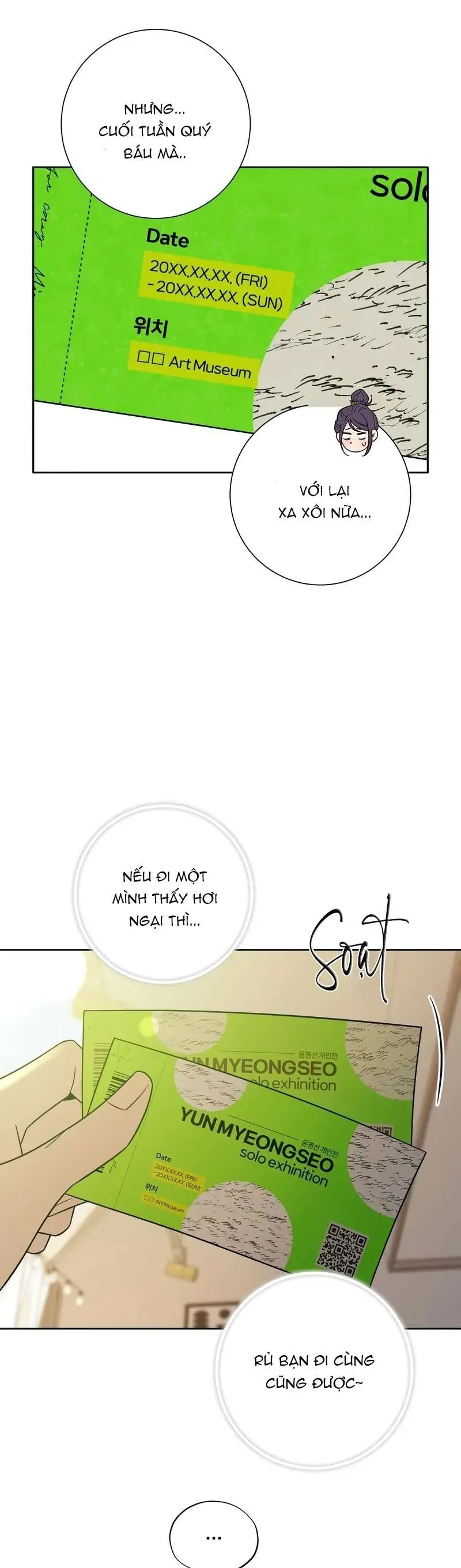 Tình Yêu Trong Sáng Chapter 123 6