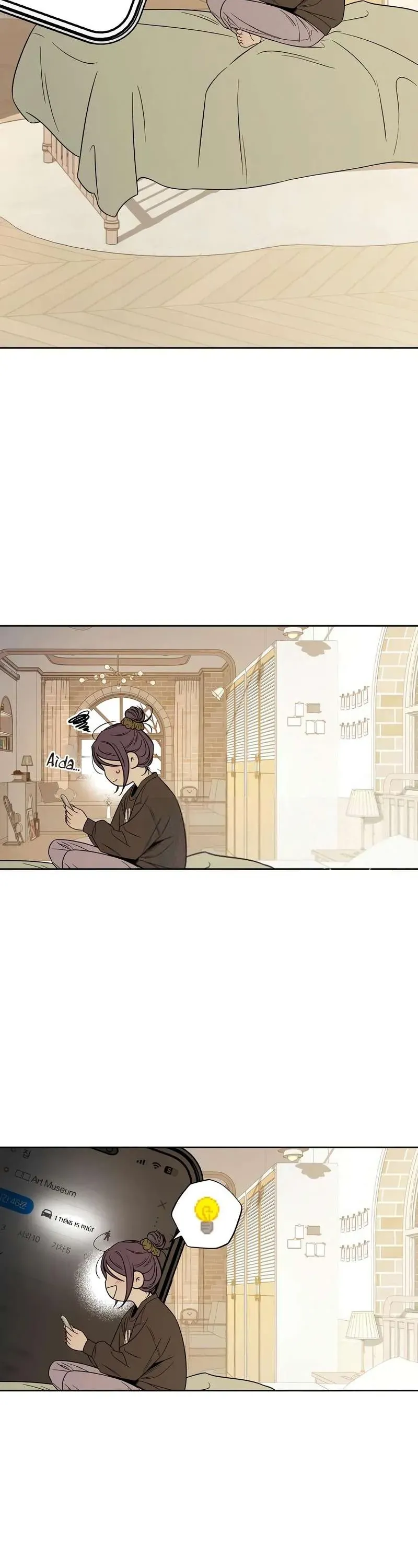 Tình Yêu Trong Sáng Chapter 123 9