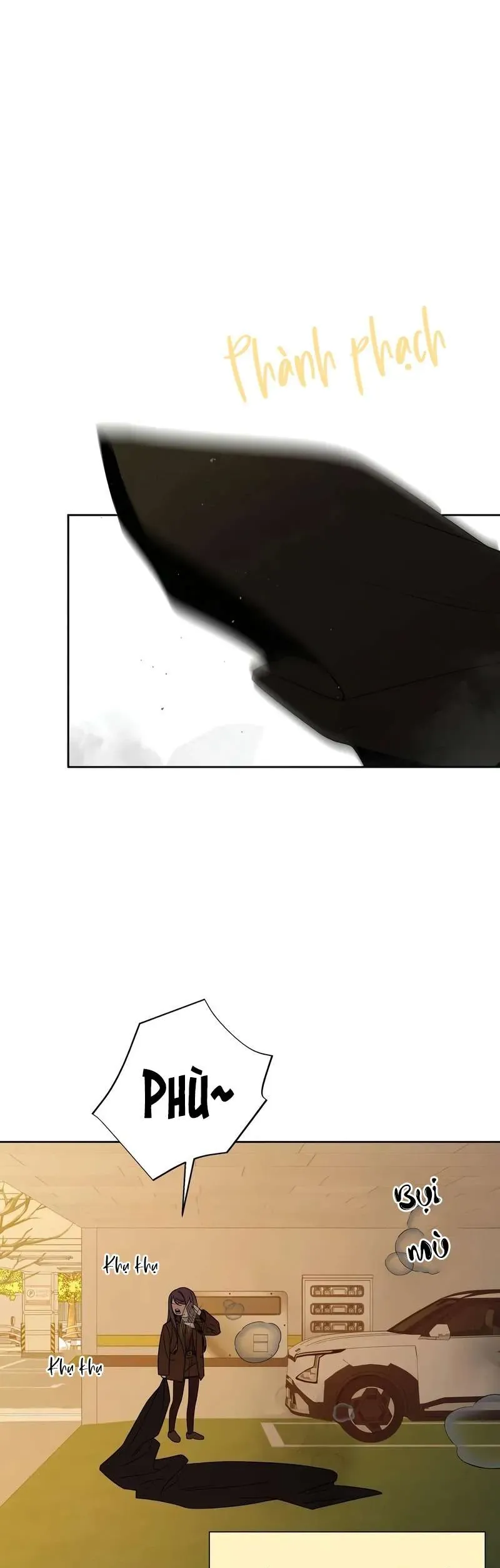 Tình Yêu Trong Sáng Chapter 123 10