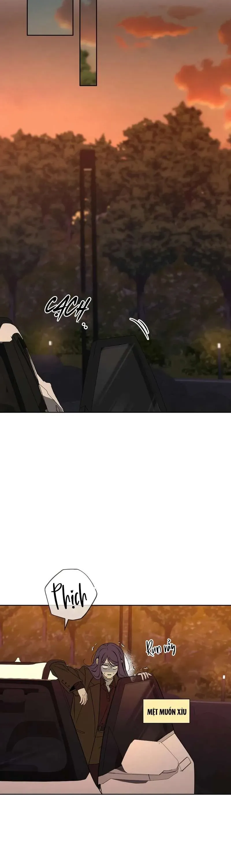 Tình Yêu Trong Sáng Chapter 123 13