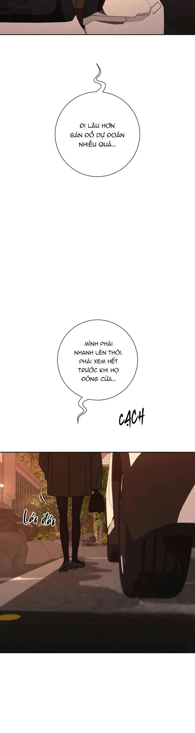 Tình Yêu Trong Sáng Chapter 123 15