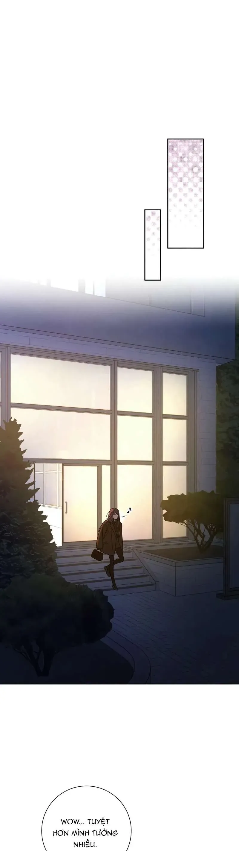 Tình Yêu Trong Sáng Chapter 123 16