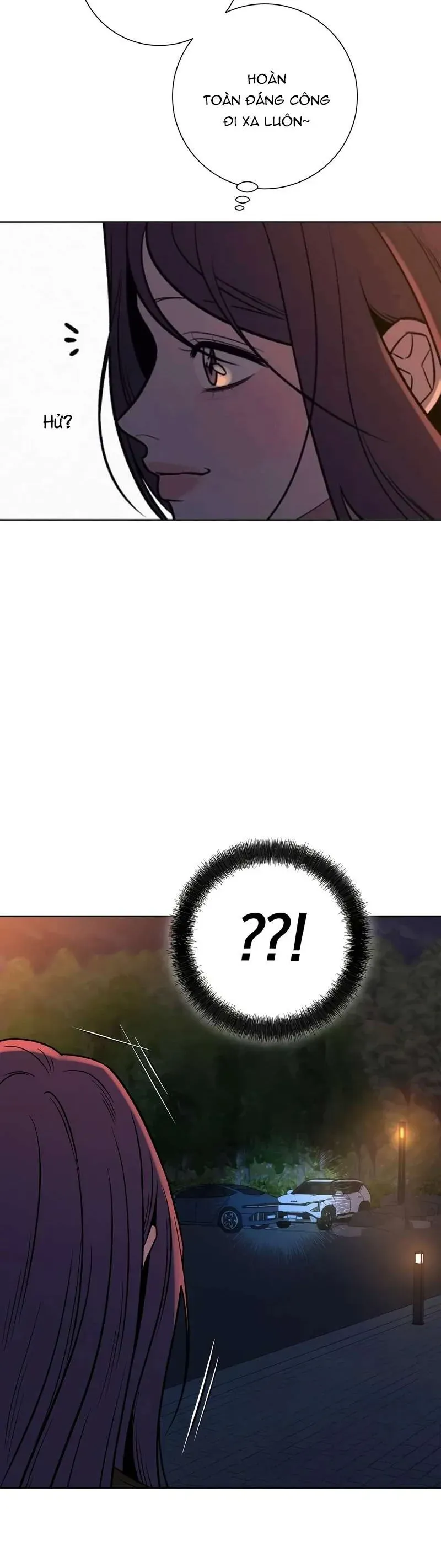 Tình Yêu Trong Sáng Chapter 123 17