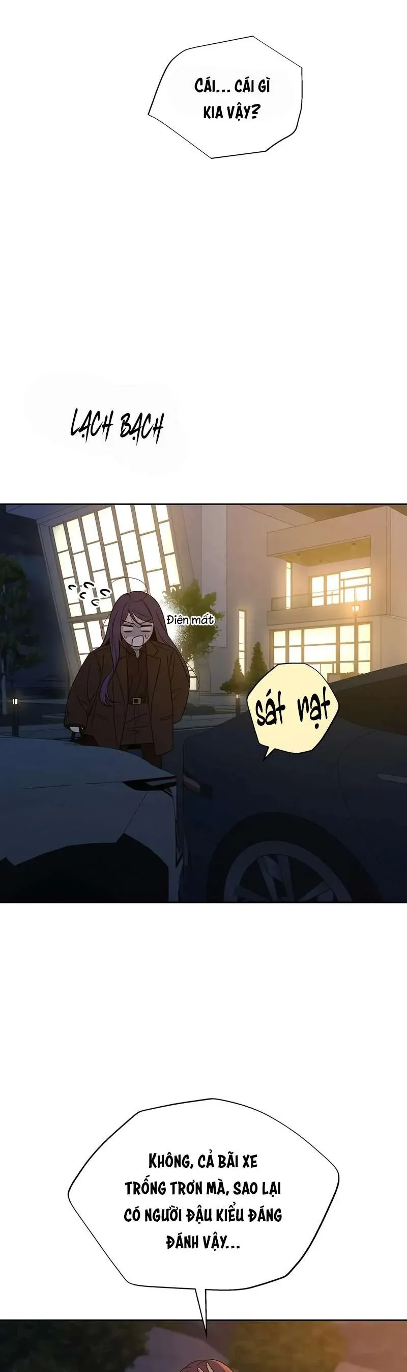 Tình Yêu Trong Sáng Chapter 123 18