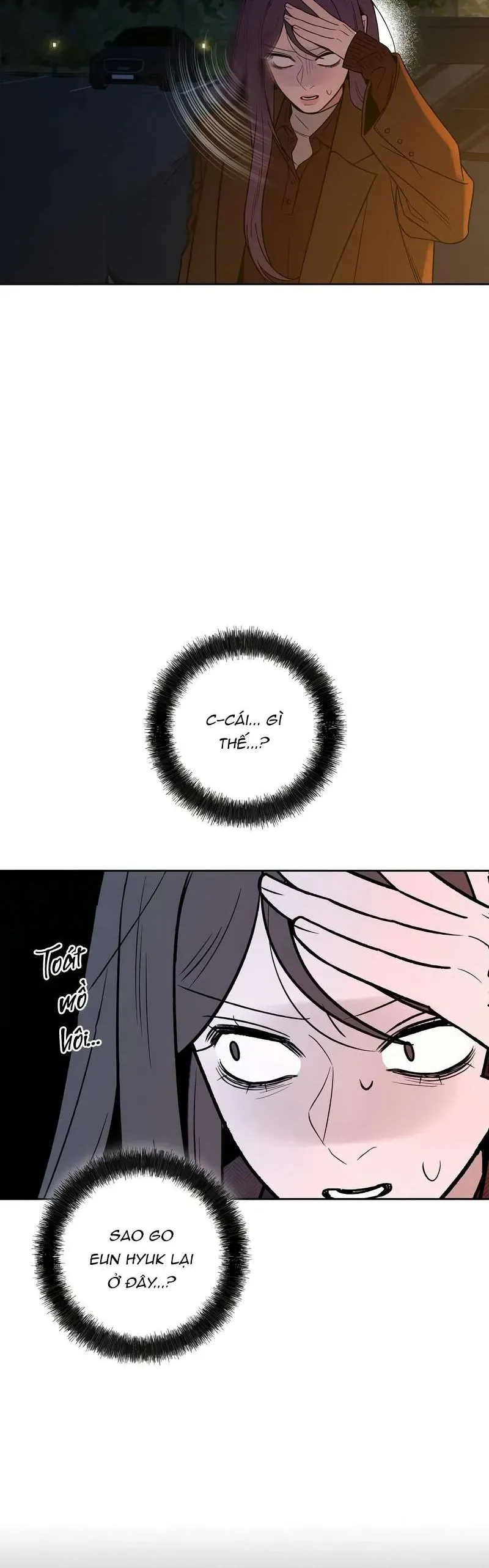 Tình Yêu Trong Sáng Chapter 123 21
