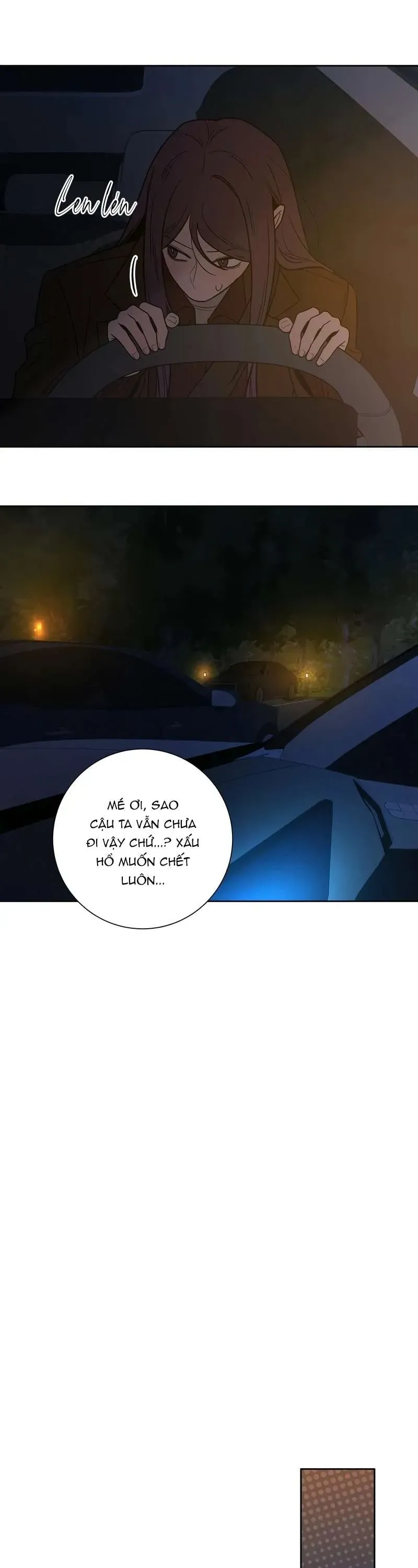 Tình Yêu Trong Sáng Chapter 123 28