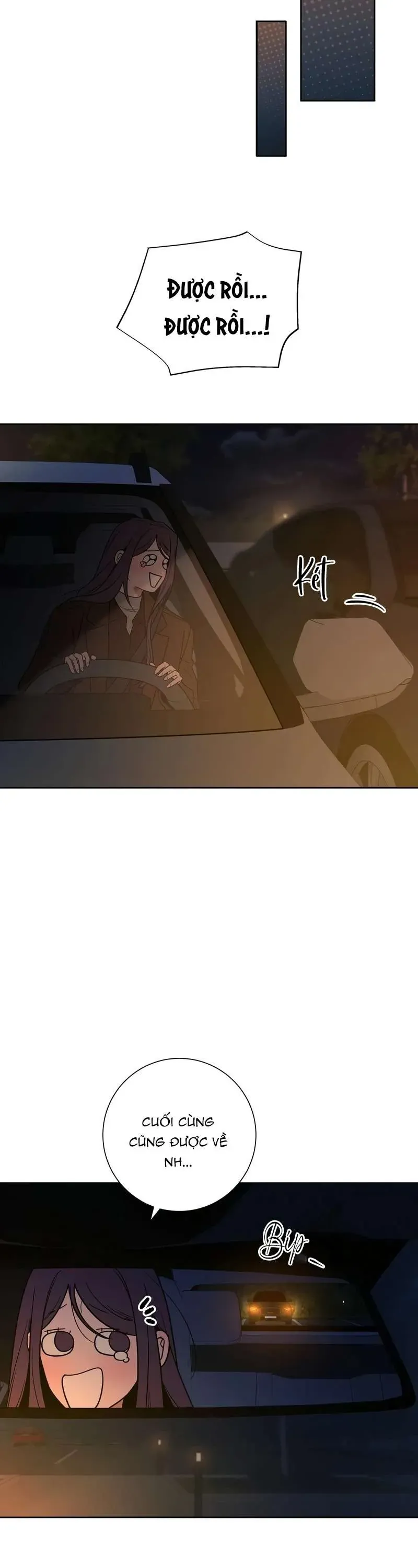 Tình Yêu Trong Sáng Chapter 123 29