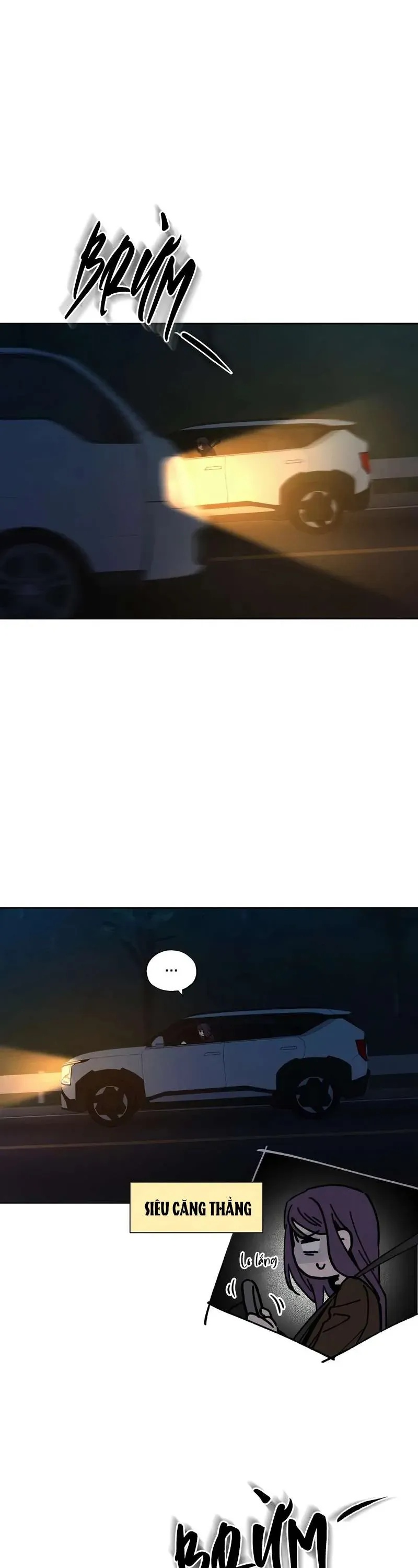 Tình Yêu Trong Sáng Chapter 123 32