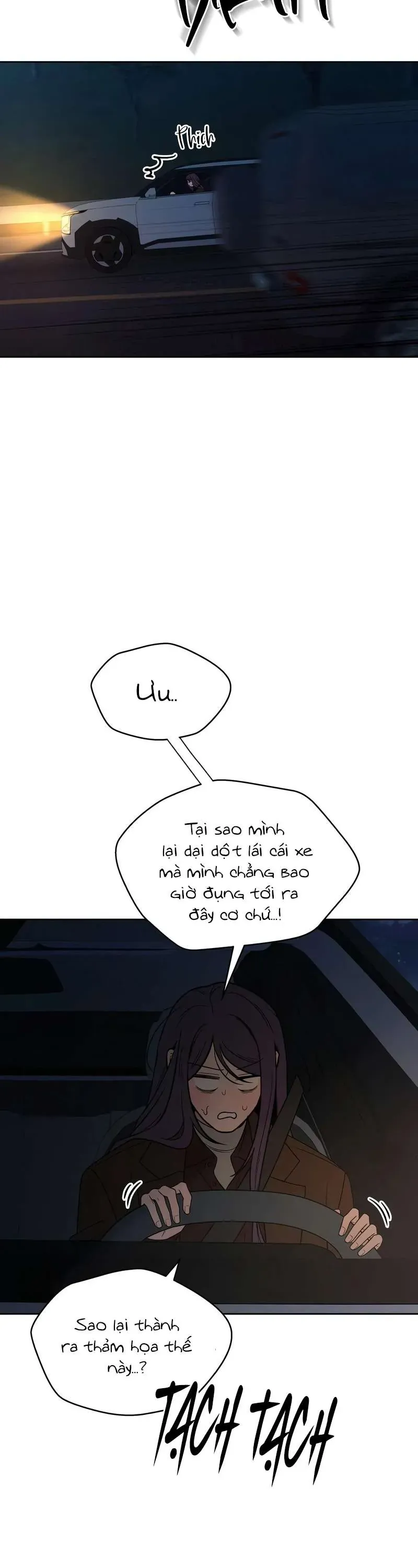 Tình Yêu Trong Sáng Chapter 123 33