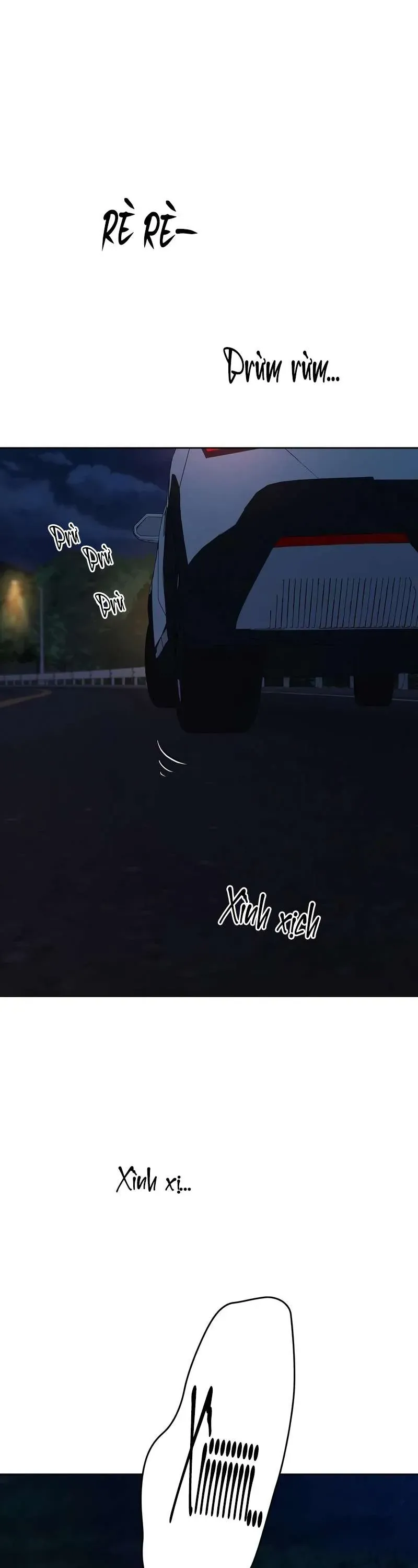 Tình Yêu Trong Sáng Chapter 123 34