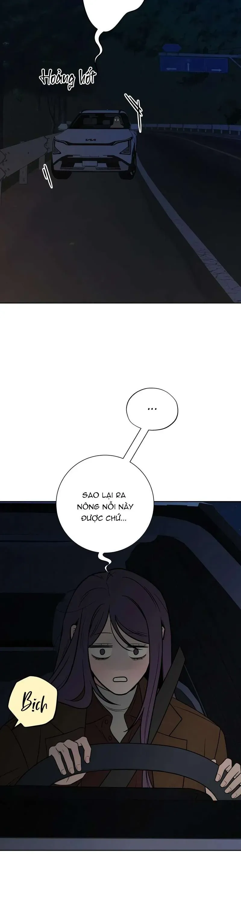 Tình Yêu Trong Sáng Chapter 123 35