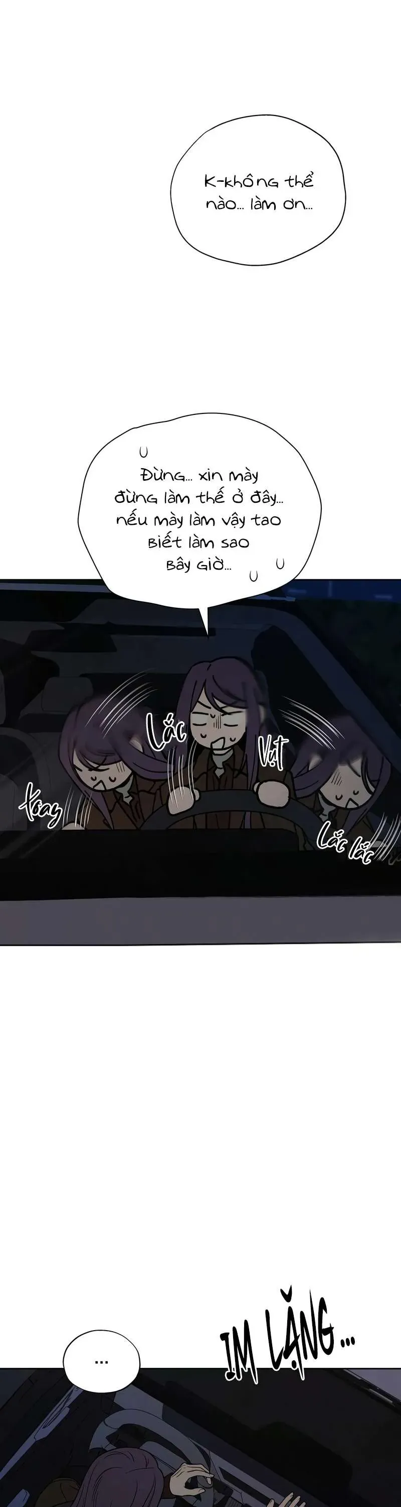 Tình Yêu Trong Sáng Chapter 123 36