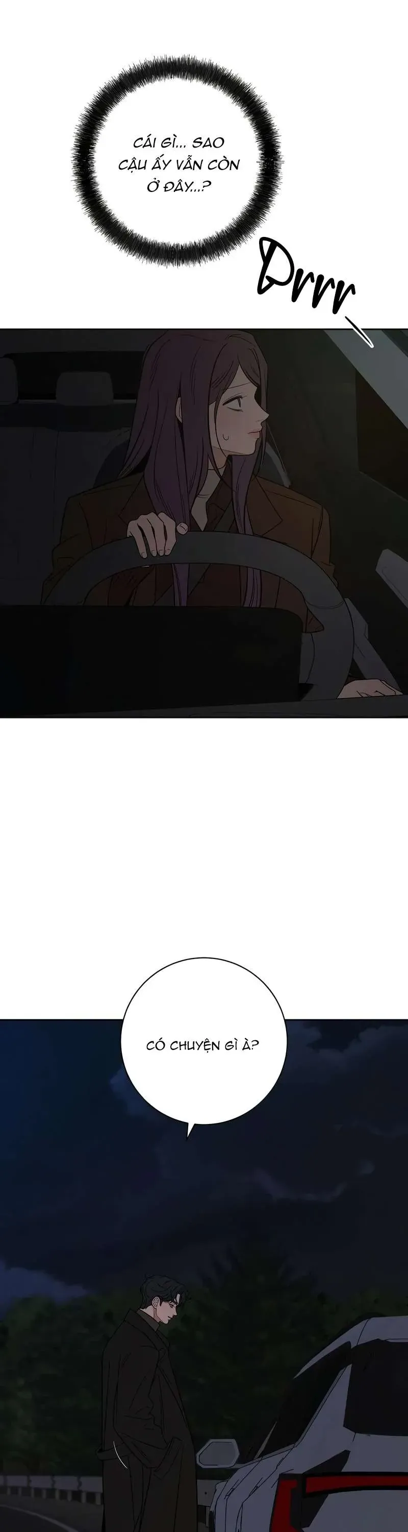 Tình Yêu Trong Sáng Chapter 123 40