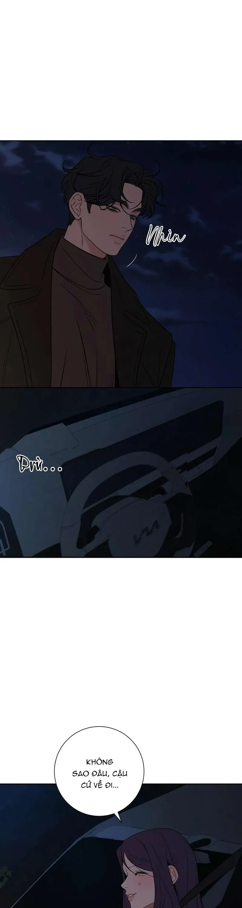 Tình Yêu Trong Sáng Chapter 123 42