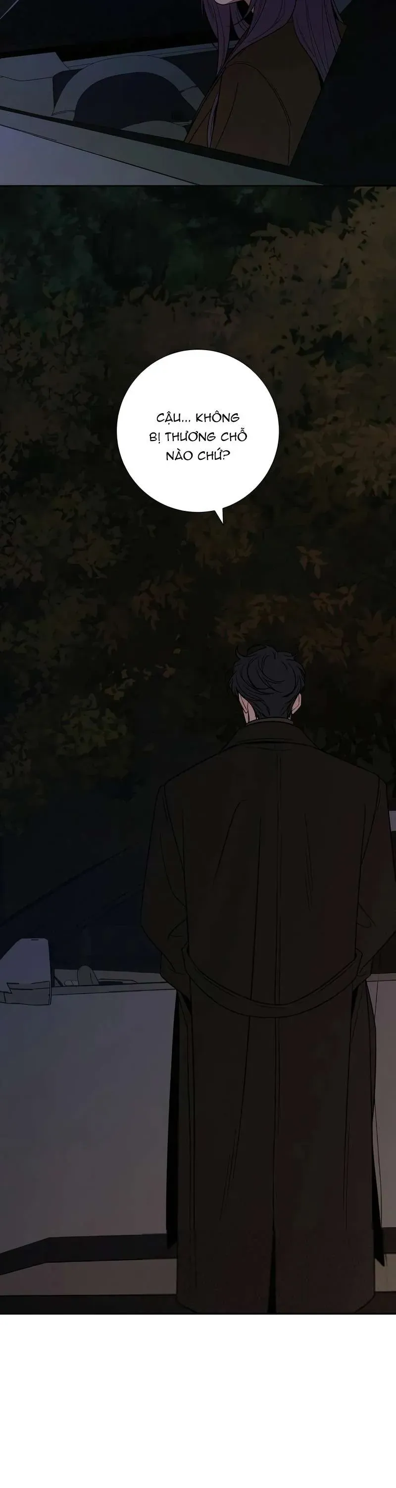 Tình Yêu Trong Sáng Chapter 123 43