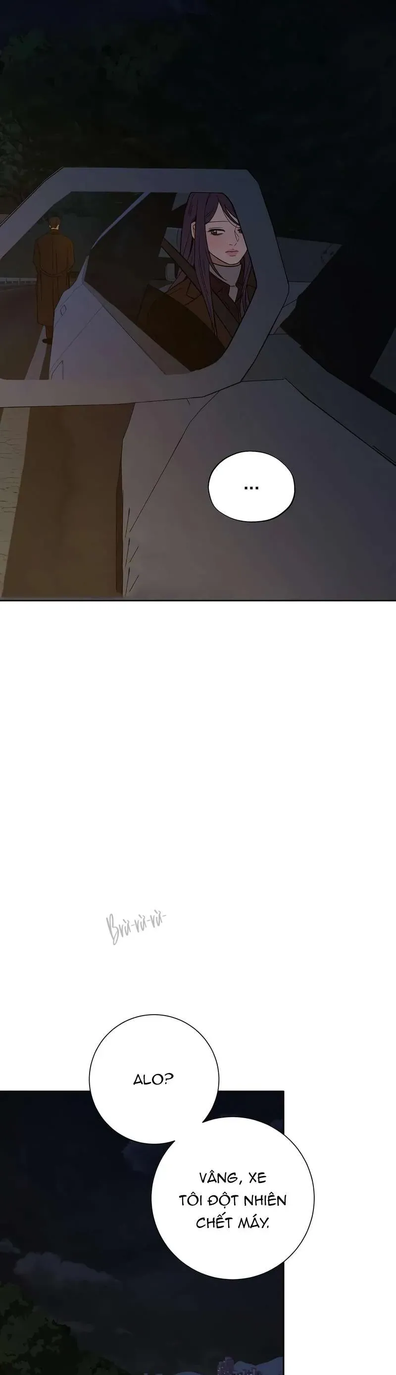 Tình Yêu Trong Sáng Chapter 123 46