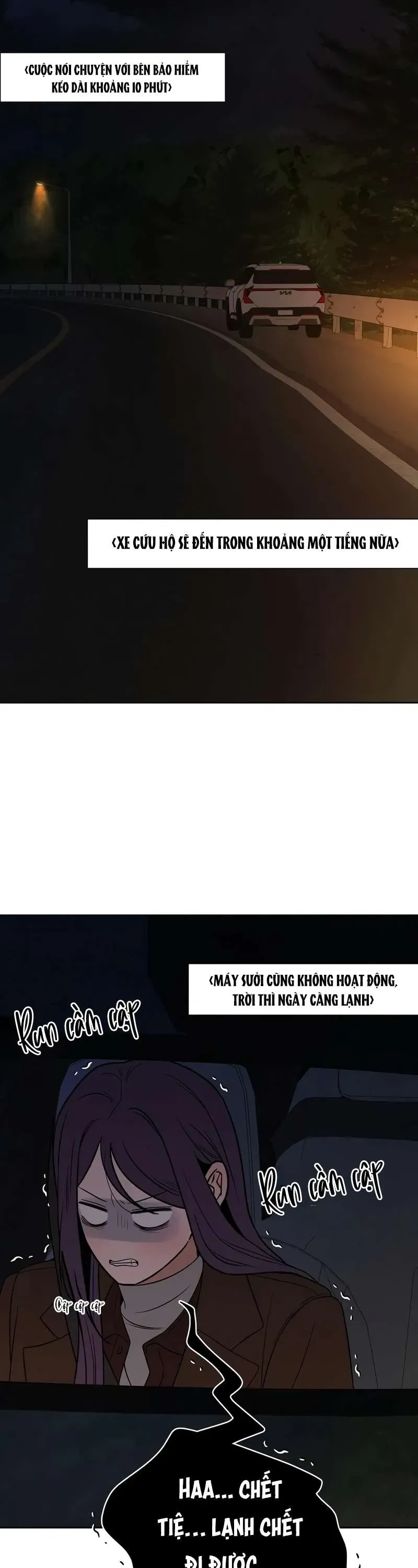 Tình Yêu Trong Sáng Chapter 123 48