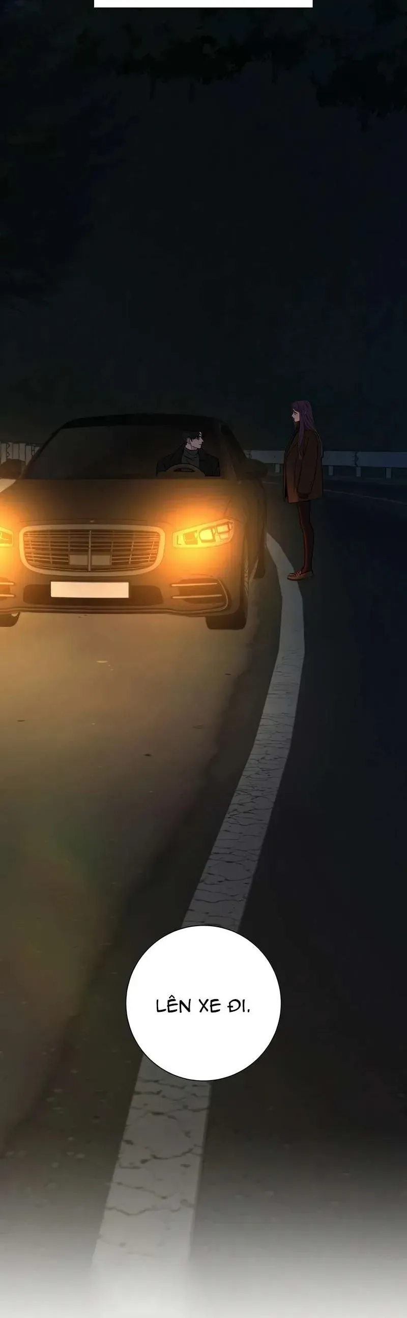 Tình Yêu Trong Sáng Chapter 123 59