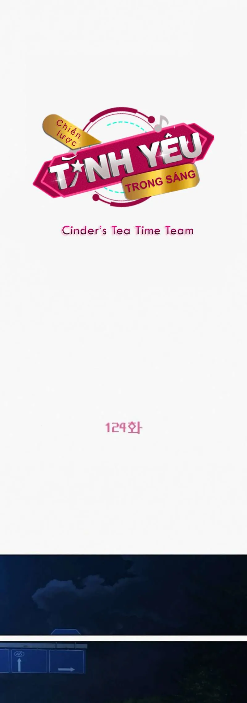 Tình Yêu Trong Sáng Chapter 124 3