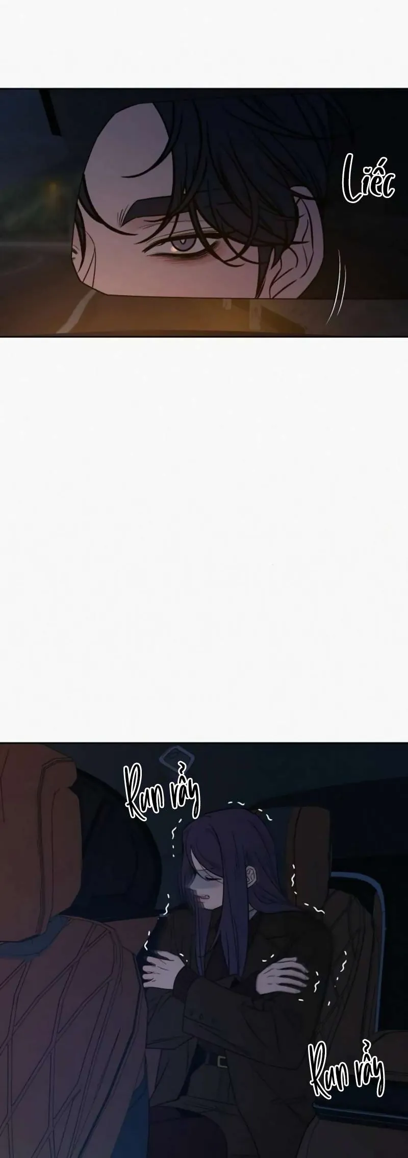 Tình Yêu Trong Sáng Chapter 124 5