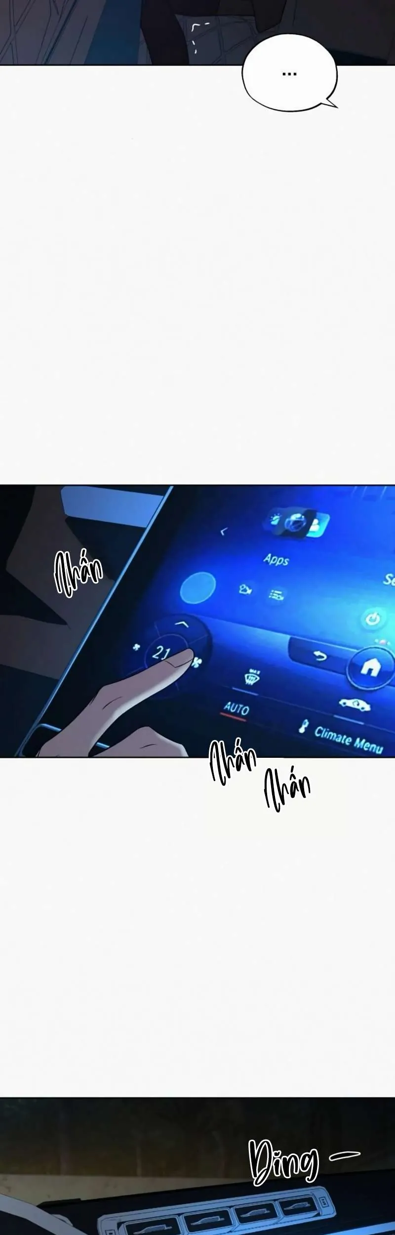 Tình Yêu Trong Sáng Chapter 124 6