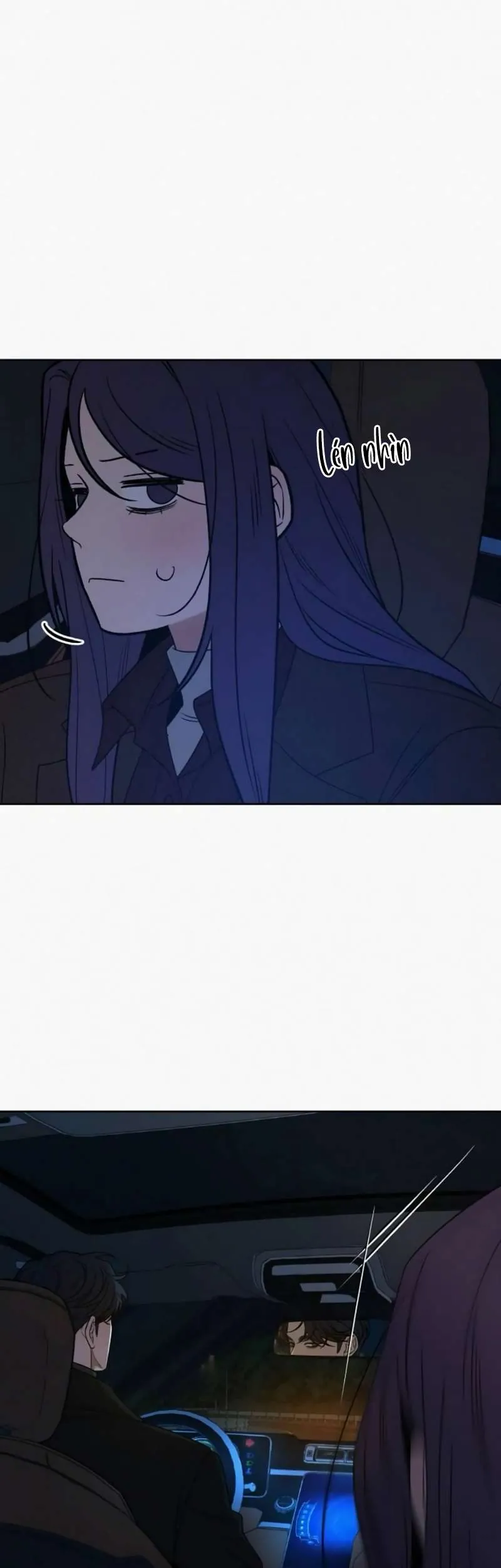 Tình Yêu Trong Sáng Chapter 124 8