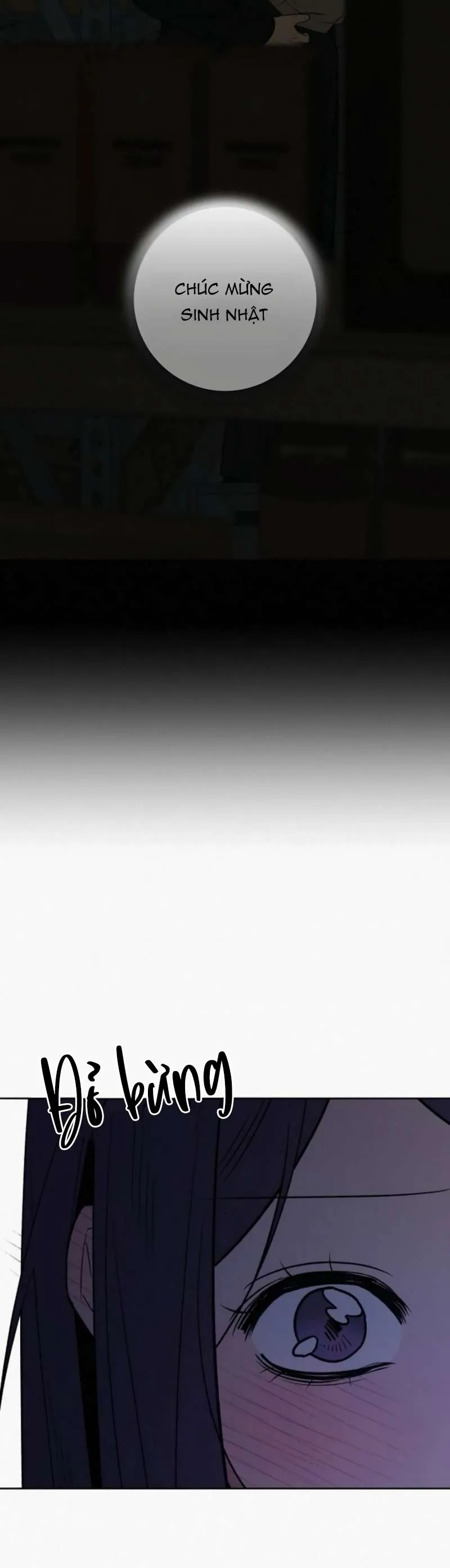 Tình Yêu Trong Sáng Chapter 124 11