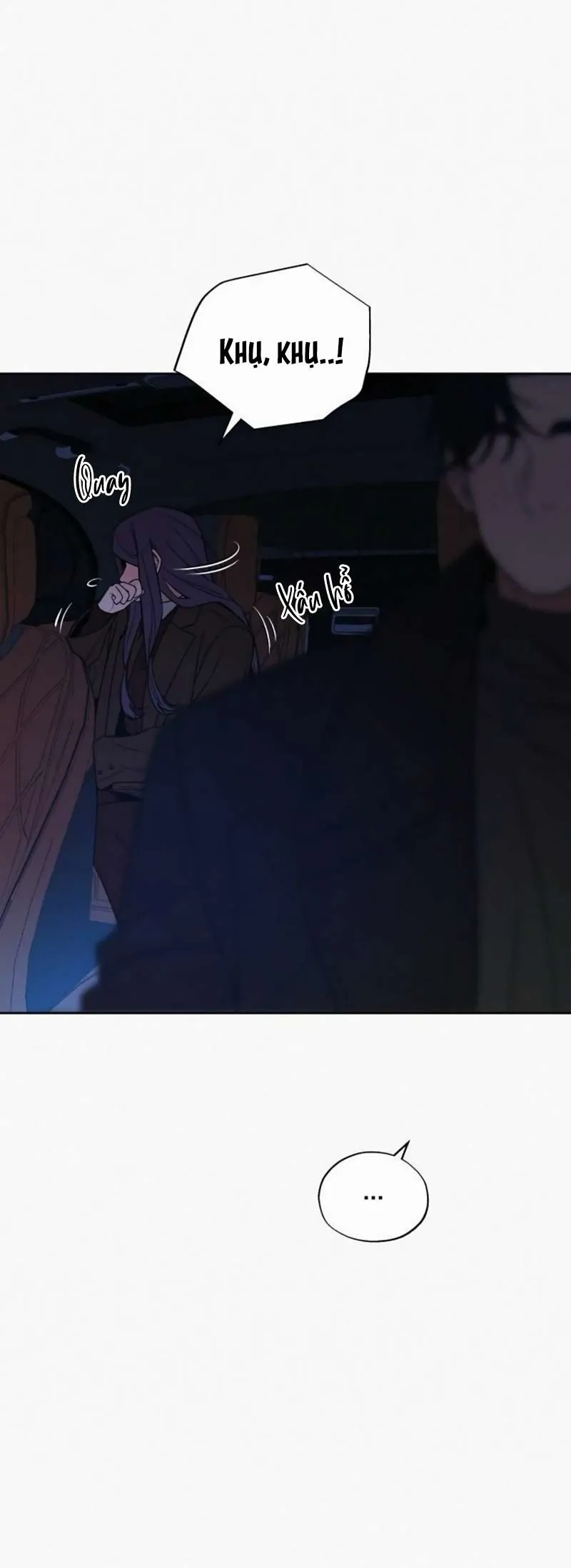 Tình Yêu Trong Sáng Chapter 124 12